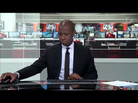 BBC One News from Studio B - rare ending without handover to nations/regions (17th September 2022)