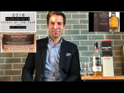 Tomatin Dualchas Review: WhiskyWhistle 143, 2016 Whisky of the Year