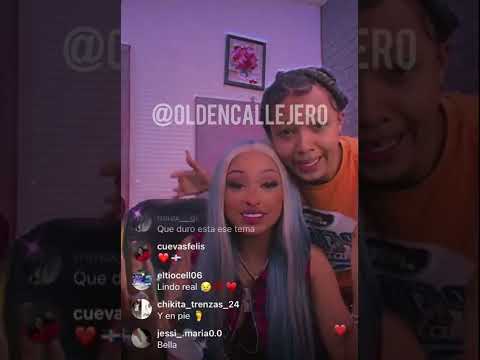 la perversa ft yaya - que te pasa  (official audio live)