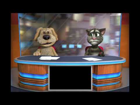 Tom & Ben News, Nashville News Evening Update