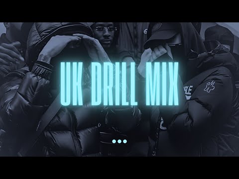 UK Drill Mix 2024 Part 2 | Best Aggressive Tracks