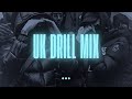 UK Drill Mix 2024 Part 2 Best Aggressive Tracks