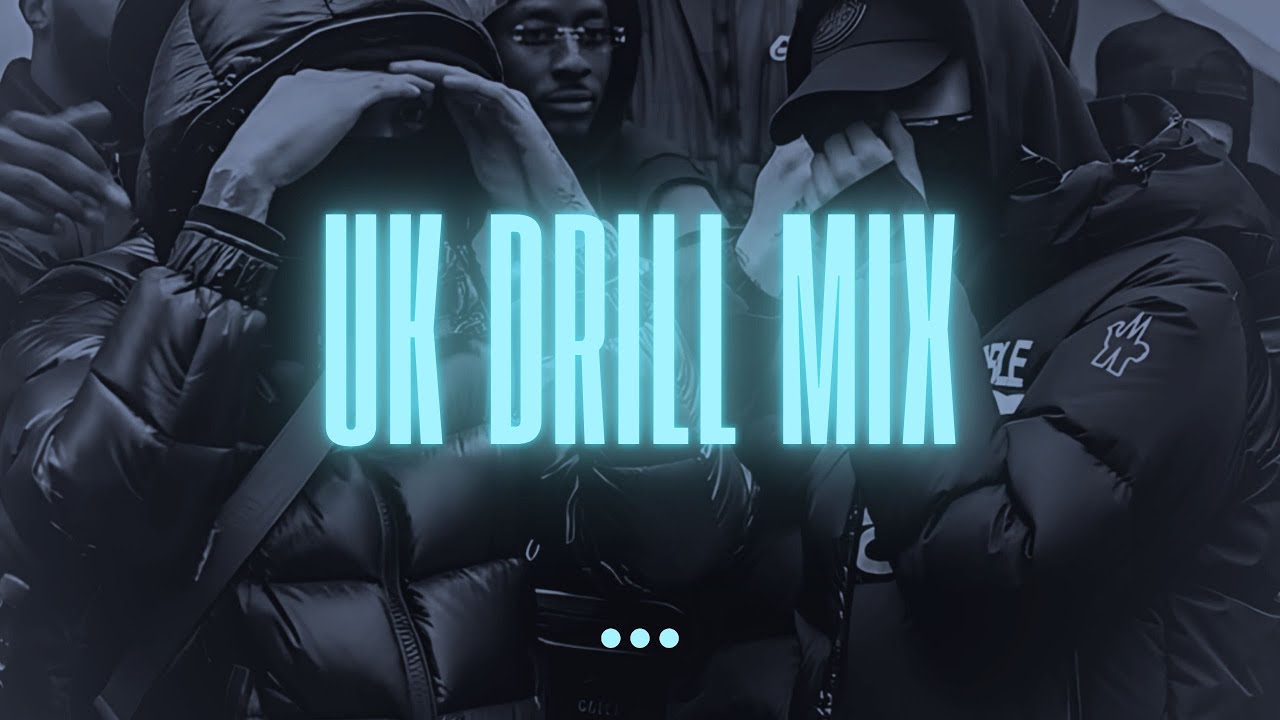 UK Drill Mix 2024 Part 2 | Best Aggressive Tracks