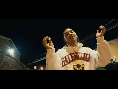 G4B Jiggz - Underrated (Official Music Video) shot by @TopflyghtTV