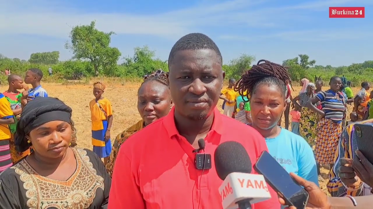 Fini l'assistanat : Le Collectif 06 lance l'autonomisation des veuves de FDS tombés