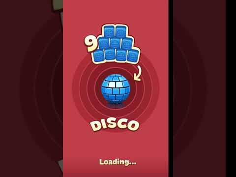 Toon Blast Level 1697 - A S GAMING