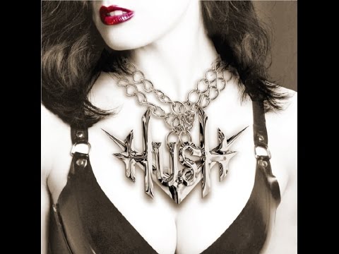 HUSH "Erotic Game" - 2008 - Full Album
