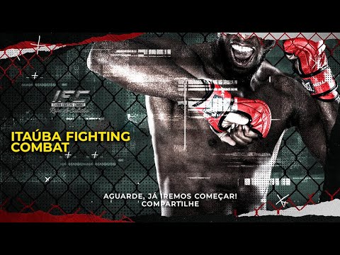 Imagem - IFC ITAÚBA FIGHTING COMBAT