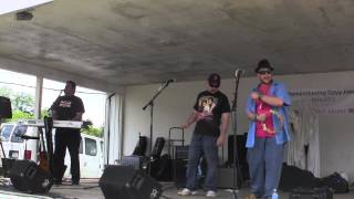 The Monkeephiles          &quot;Rainy Jane&quot;