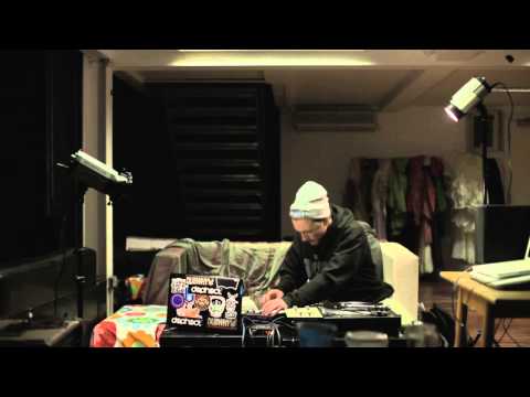 HashFinger - Freestyle Session 2