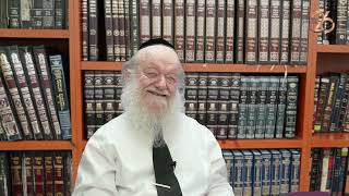 כלבי טרף חיים בקרבנו!! | הרב יוסף צ. בן פורת