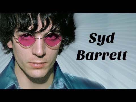 Understanding Syd Barrett