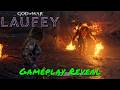 God Of War Laufey — Gameplay Reveal