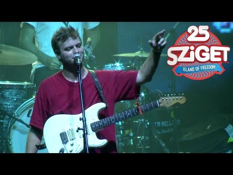 Mac DeMarco LIVE @ Sziget 2017 [Full Concert]