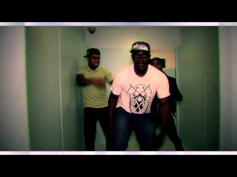 Ten Dixon - Four Walls Ft Pawz & Taper | MrTenDixon @OfficialPawz @tapermc