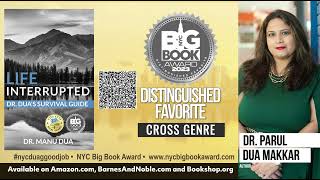Award-winning titles from the Independent Press Award (Spring) / NYC B