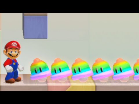 Super Mario Maker 2 - Endless Mode #257