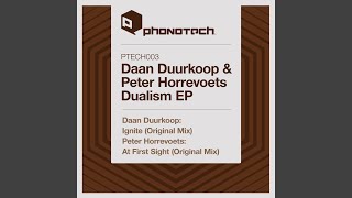 At First Sight (Original Mix)