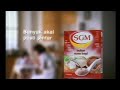 Iklan SGM Cereal 2004