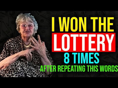 Just repeat these 3 secret words and you will win effortlessly - Helene Hadsell | Law Of Attraction