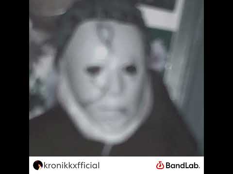 Kronikk- The Definition Of Lonely prod. uforia  (Official Audio)