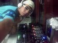 ASDRUBAL - MIX -SALSA - ALEJATE DE MI (DJ ...