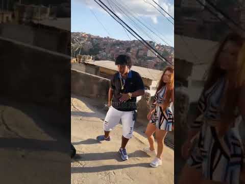 MC VITIN LC - E QUE O LC LARGOU O CORRE (PRÉVIA DE MÚSICA NOVA)