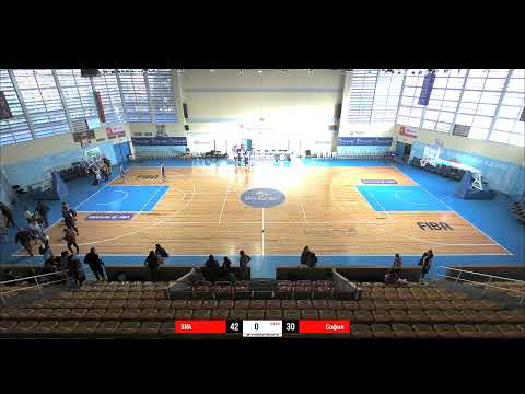 Левски - Ахил | Момчета 12г.  | Северозапад - група Б | Кръг 3 02.11.2025