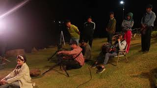 Episode 4. Behind the Scenes, Soreppek, the Curious Highlander, Director: Cao Thanh Doan Producer...