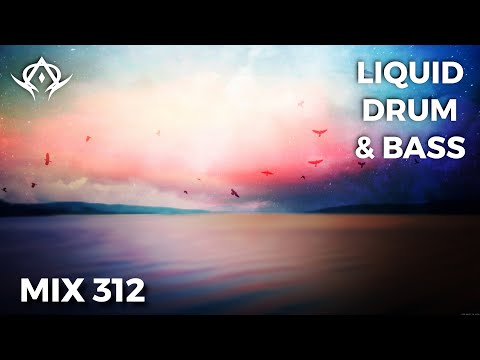 Liquid Drum and Bass Mix 312