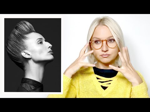 Die SCHÖNHEIT der Hakennase!