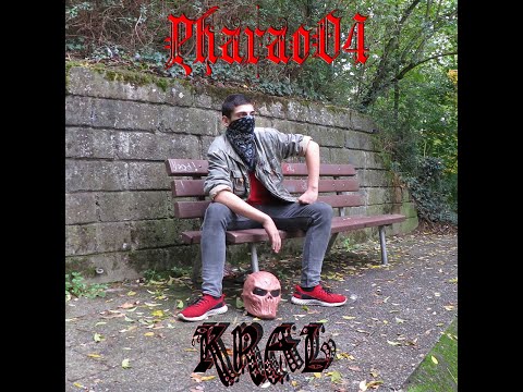 Pharao04 - KRAL [Hundertmarkbeatz]