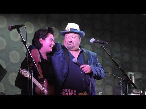 2021 Elvis Week After Party Thursday Clip 8 of 9 - video by Susan Quinn Sand