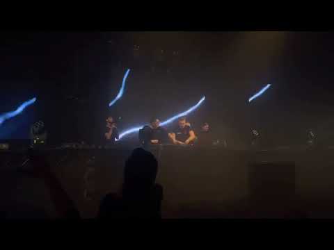 Omnya - Take The Risk @ Shockerz 2022