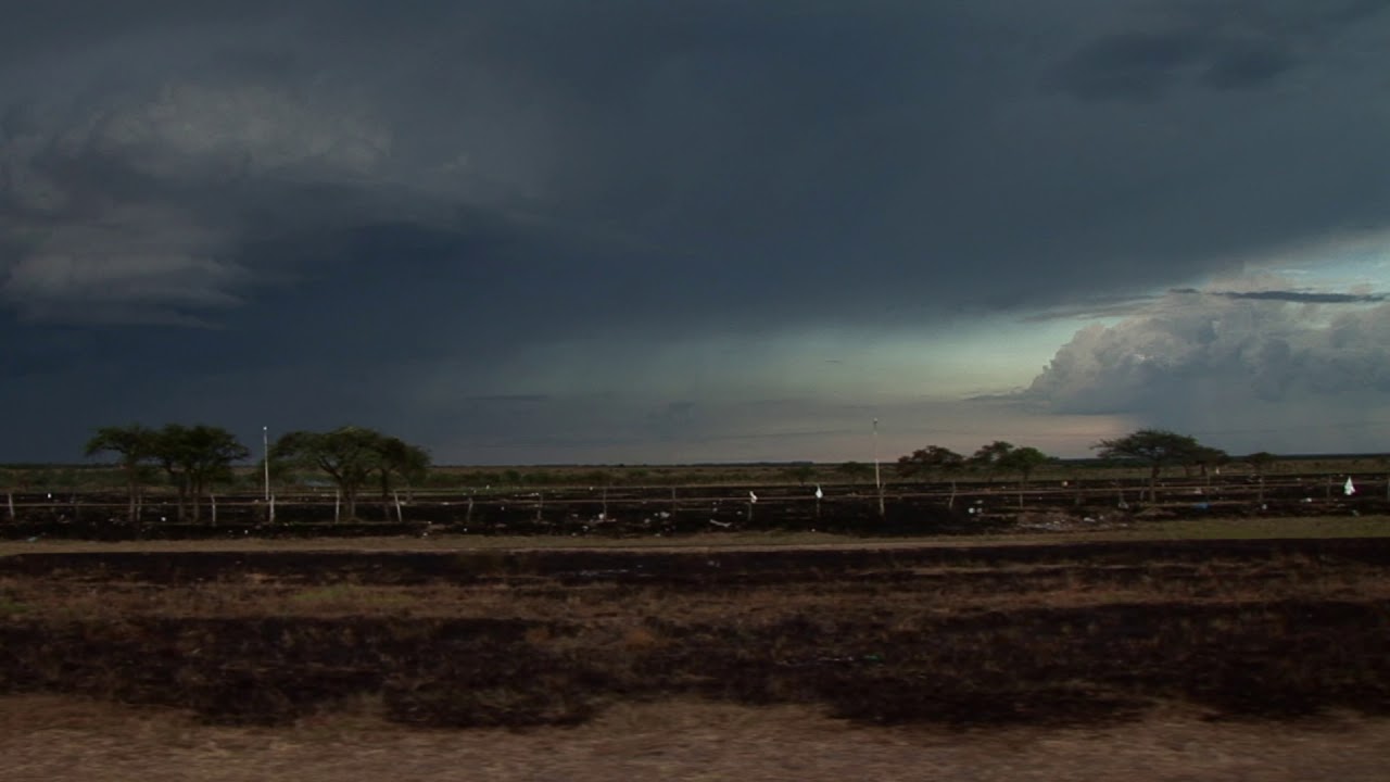 Antonio Gil - Tráiler