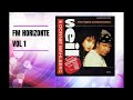 Donnie Wahlberg & Seiko Matsuda - The Right Combination -