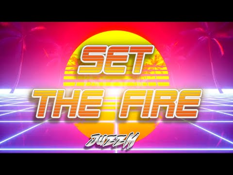 Nina Moody - SET THE FIRE (prod. JuzzM)