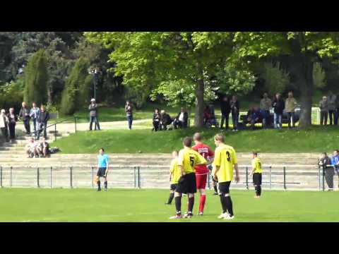 SG Zeulenroda/Triebes vs. FC Thüringen Weida