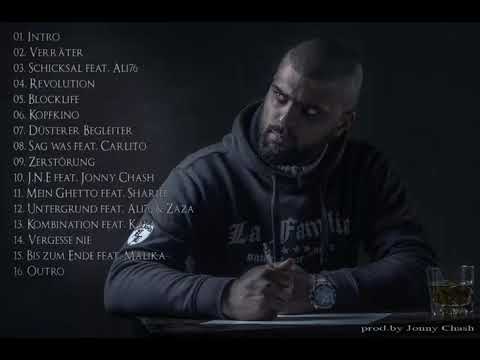 Amer76 - Album Snippet Jagd nach Erfolg ( prod. by Jonny Chash ) 26.11.2017