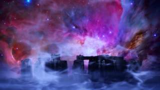 "The Fairies' March" (1 hour trance meditation) Samhain... The Veil is Open