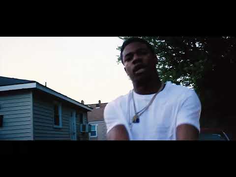 Clout Drilla "Lets Talk About It" Response To Diesel Santana Bermedia Vault Tv Interview