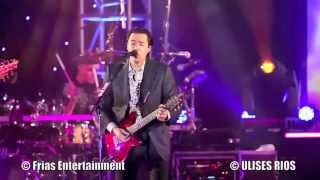 Ven porque tenecesito (Los Temerarios En Vivo 2011)