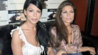 Azúcar Moreno - Luna