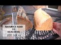 BBQ Talk #11 - The Difference Between Cooking with Naturally Aged and Kiln-Dried Wood