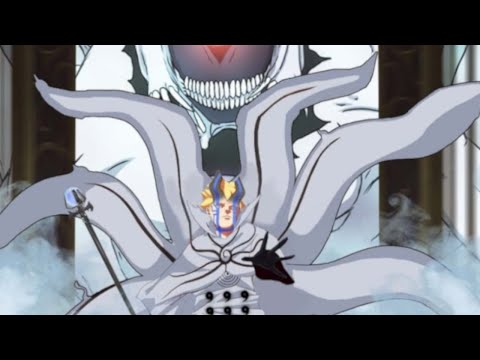 NARUTO | LA PUISSANCE DIVINE DE BORUTO UZUMAKI !! 6 PERSONNAGES QUI ONT ATTEINT LE NIVEAU DIVIN !