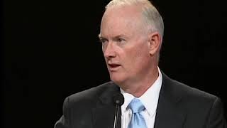 &quot;Are Ye Stripped of Pride?&quot; | Kim B. Clark