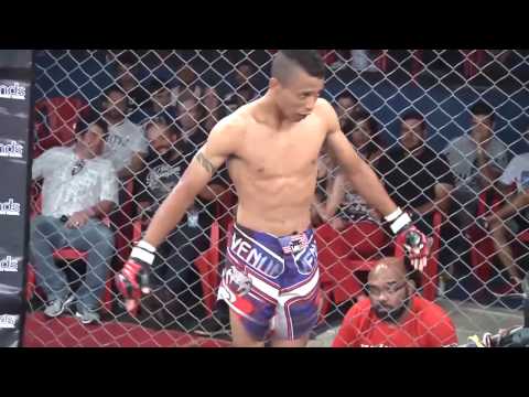 Kaique Lyotinho x Lourival MMC 4 GOLD EDTION