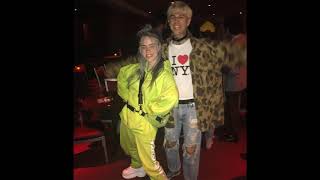 The Neighbourhood - Prey (Billie Eillish Cover)