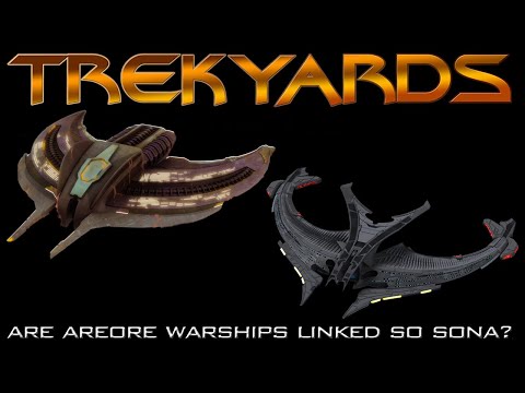 Areore are linked to the Sona?? - Theory (LD S3)