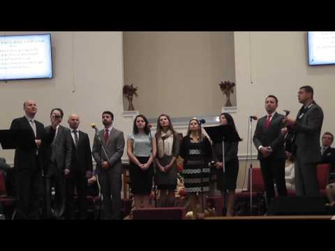 FRBC, Houston, TX - Thank you. Lord